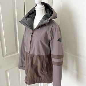 Dakine Juniper Jacket Ski Snowboard Winter Coat-Dusky Purple-Medium